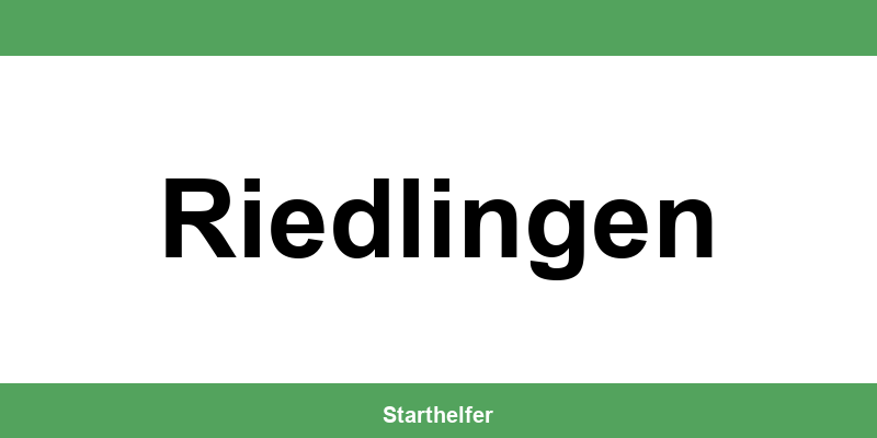Finanzamt Riedlingen – Telefonnummer und Öffnungszeiten