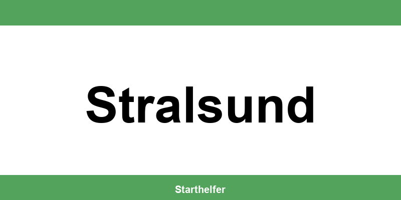 Finanzamt Stralsund – Telefonnummer und Öffnungszeiten