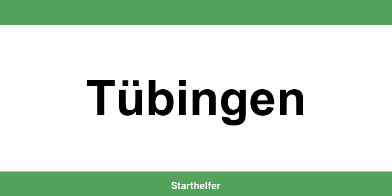 Finanzamt Tübingen – Telefonnummer und Öffnungszeiten